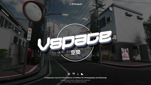 V Space
