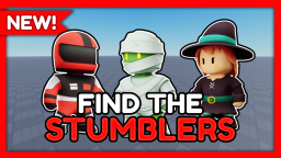 [127] Znajdź Zderzaków!