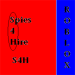 Spies 4 Hire S4H