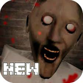 GRANNY A ROBLOX HORROR GAME