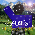 Alt's Homestore