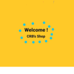CRB's Shop