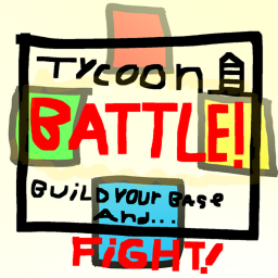 Tycoon BATTLE!