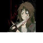 Creepypasta Fans Only