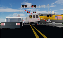 UP train hits semi with subway train