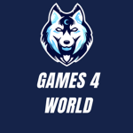 games 4 world