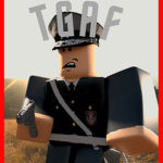 TGAF–Turkish Glorious Armed Forces