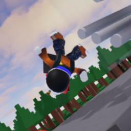 Steobc Ragdoll Physics Test