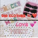 dia clothes