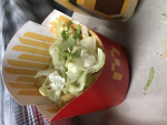 McLettuce