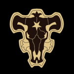 The Black Bulls!
