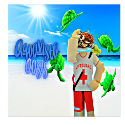 [NEW!🏖️] AquaVista Oasis V1