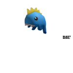The Dino Clothing