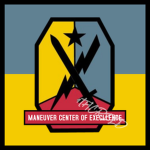 Mаneuver Center of ExceIIence