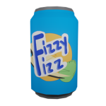 FizzyFiz! Games