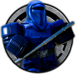 TGE | {Senate Guards}