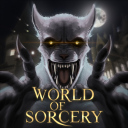 World of Sorcery [Alpha]