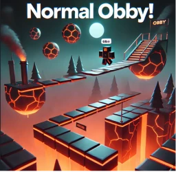 Obby For FUN! icon