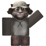 catboy shoulder pal