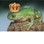 Fwog Kingdom