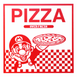 Val's Pizzaria