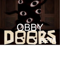DOORS Obby FLOOR 1 (BETA)
