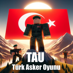 TAU | Turkish Armed Forces