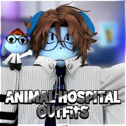 [🏥] Animal Hospital Outfits