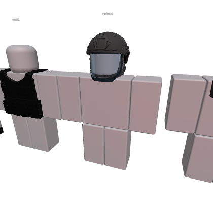 Armor pack