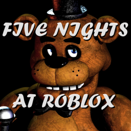 Five Nights at Freddy's 1 [FNaF]
