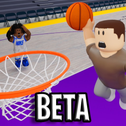 [⌛BETA⌛] Unlocked Basketball