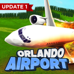 [NEW] ✈️ Airport Roleplay