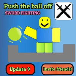 Push The Ball off! icon