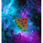 Watermelon Fox Games