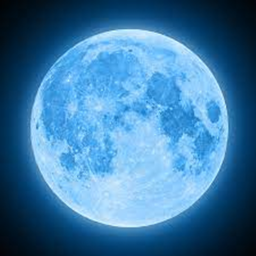 Blue Moon Obby