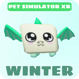 [Event!] Pet Simulator Xr ❄️