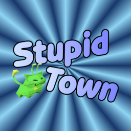 Stewpid town