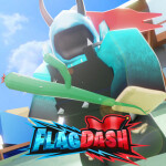 Flag Dash