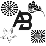 Abtract Arts