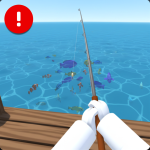[🐟] Fishing Incremental