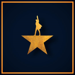 ⭐ Hxmilton - The Musical ⭐