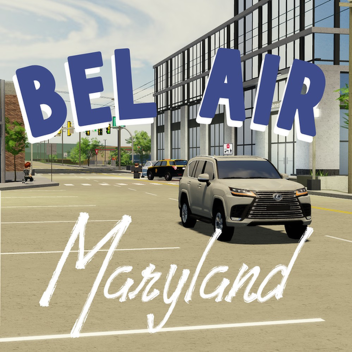 Bel Air, Maryland (Legacy)