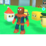 Spider-mans United