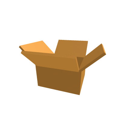 Open Box