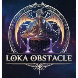 [FREE AVA] LOKA OBSTACLE
