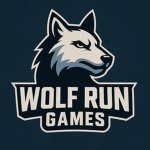 Wolf run games
