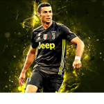 Ronaldo vs misse