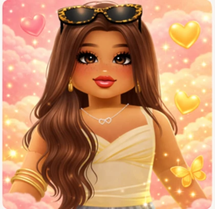 Cloudii Squad! Roblox group icon