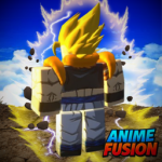 AnimeFusi0n