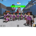 Cindy’s army’s